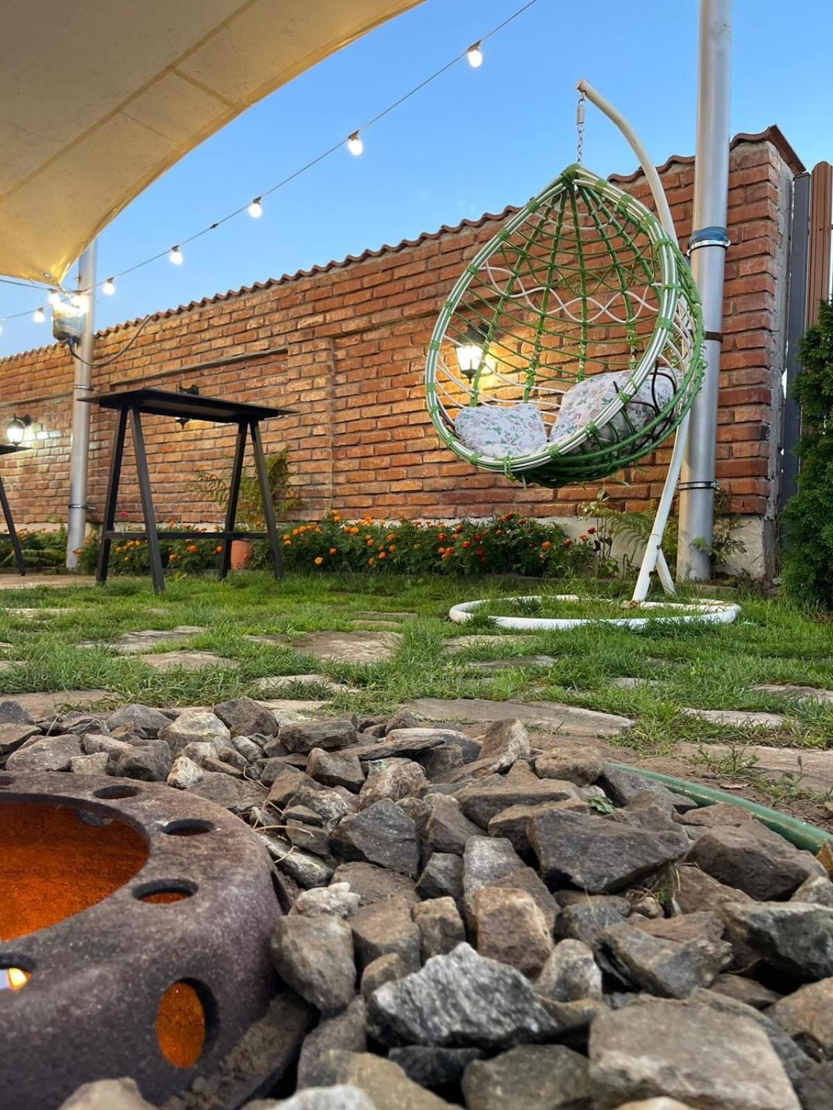 Casa Simion Vila Sibiu Exterior foto