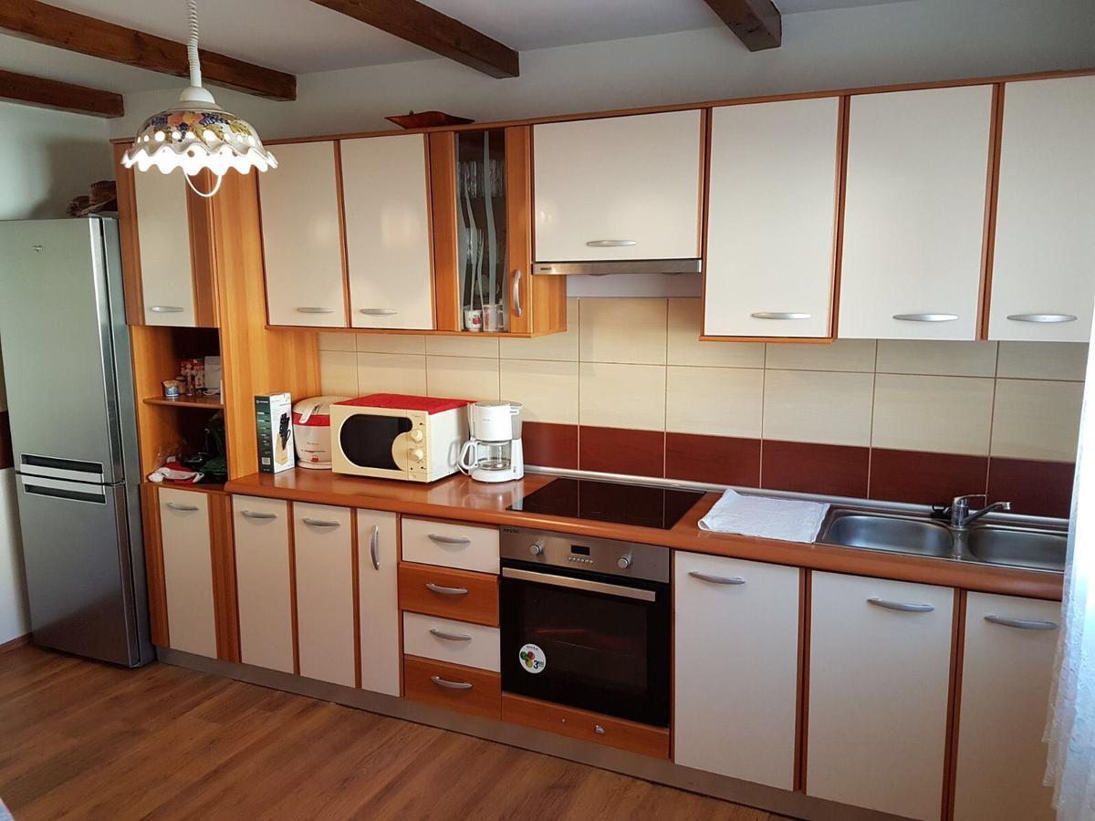 Casa Simion Vila Sibiu Exterior foto